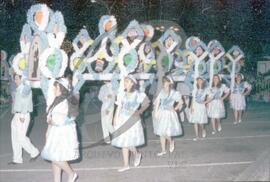 Marchas de Santo António