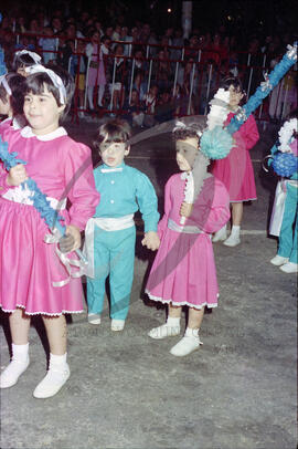 Marchas de Santo António
