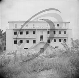 Edifício de habitação