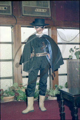 Carnaval de 1983