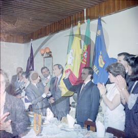 4º Aniversário do Lions Clube de Vale de Cambra