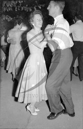 Baile na Pensão Suissa