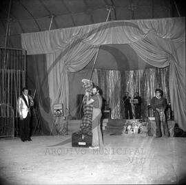 Circo Bruxelas