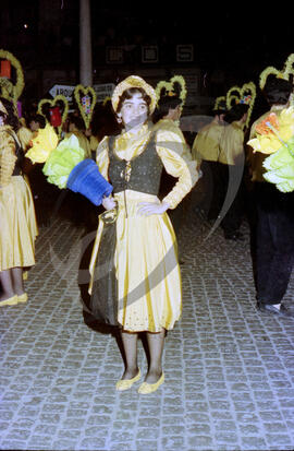 Marchas de Santo António