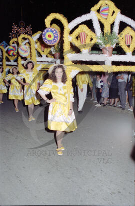 Marchas de Santo António