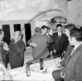Jantar da União Rodoviária do Caima, Lda