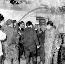Homenagem, Fajões