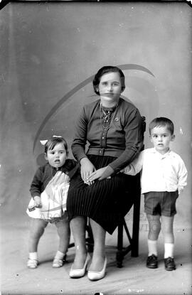 Grupo familiar