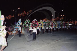 Marchas de Santo António