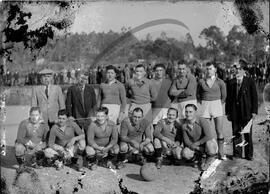 Clube desportivo
