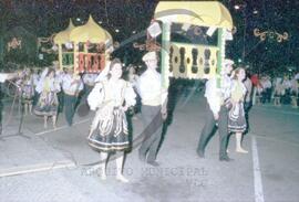 Marchas de Santo António