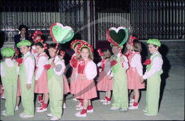 Marchas de Santo António