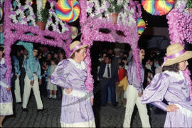 Marchas de Santo António
