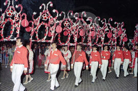 Marchas de Santo António