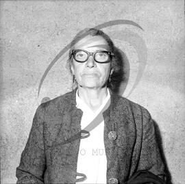 Retrato de mulher