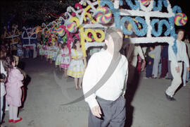 Marchas de Santo António