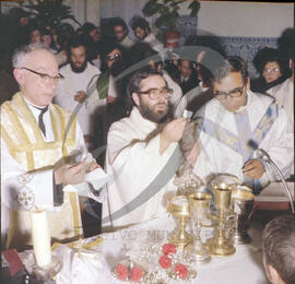 Missa Nova do Padre Manuel Martins de Pinho