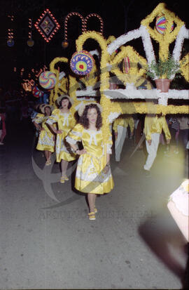 Marchas de Santo António