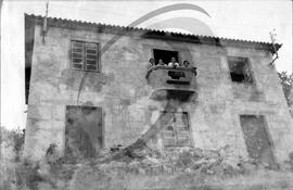 Edifício de habitação