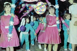 Marchas de Santo António