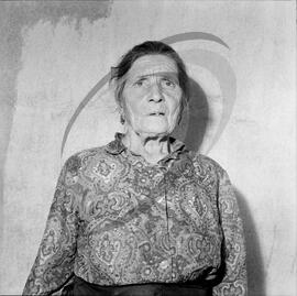 Retrato de mulher
