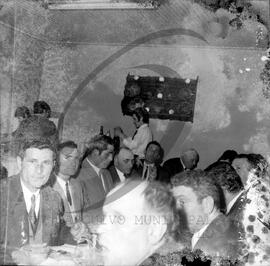 Homenagem, Fajões