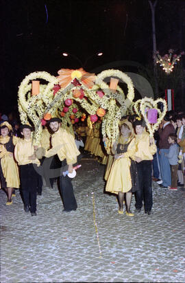 Marchas de Santo António