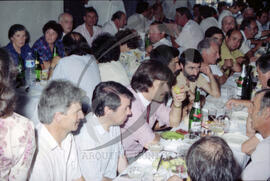 Comemoração, Sr. Américo