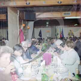 4º Aniversário do Lions Clube de Vale de Cambra