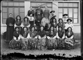 Grupo de Teatro de Vila Chã