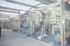 Lacti 79, Arsopi