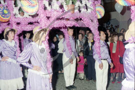 Marchas de Santo António