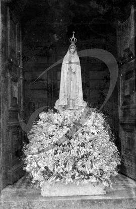 Procissão de Nossa Senhora, Maria Mãe de Deus