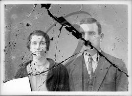Retrato de casal