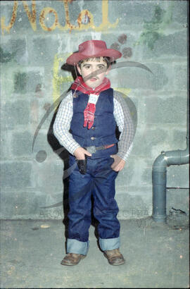 Carnaval de 1983