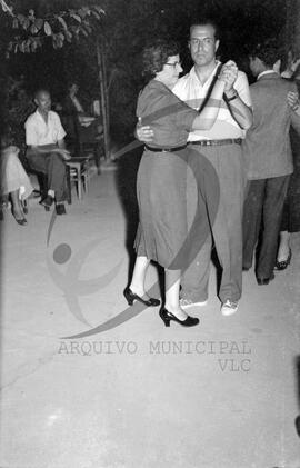 Baile na Pensão Suissa