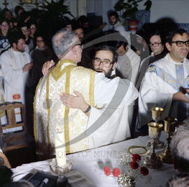 Missa Nova do Padre Manuel Martins de Pinho
