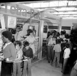 Lacti 79, visita de estudo