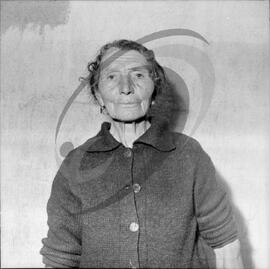 Retrato de mulher