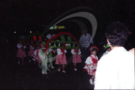 Marchas de Santo António