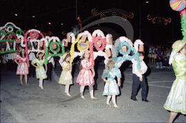 Marchas de Santo António