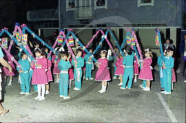 Marchas de Santo António