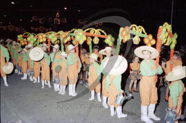 Marchas de Santo António