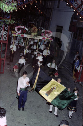 Marchas de Santo António