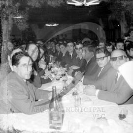 Jantar da União Rodoviária do Caima, Lda