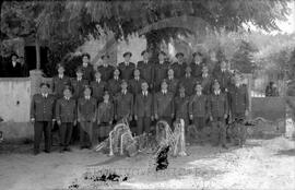 Banda de Música de Carregosa