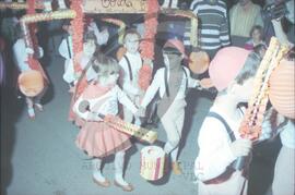 Marchas de Santo António
