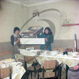 Jantar da Ford