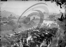 Cortejo fúnebre
