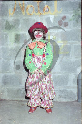 Carnaval de 1983